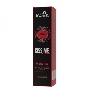 DUAI - Female Orgasmic Gel (20ML)